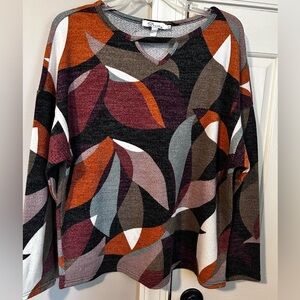 Size small Aryeh sweater in great shape.